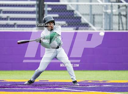 Thumbnail 1 in Ellison [C. E.] vs. Copperas Cove (Liberty Hill Tournament) photogallery.