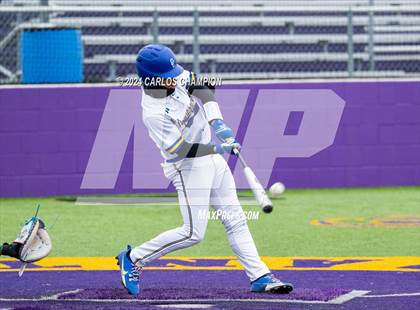 Thumbnail 1 in Ellison [C. E.] vs. Copperas Cove (Liberty Hill Tournament) photogallery.