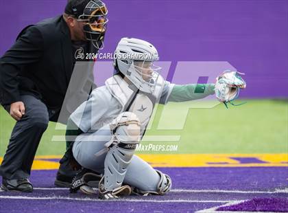 Thumbnail 1 in Ellison [C. E.] vs. Copperas Cove (Liberty Hill Tournament) photogallery.