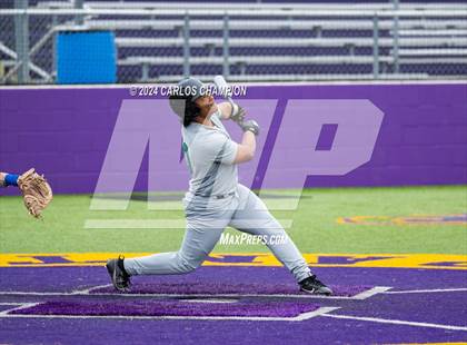 Thumbnail 3 in Ellison [C. E.] vs. Copperas Cove (Liberty Hill Tournament) photogallery.