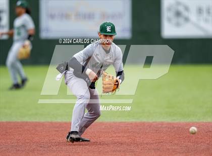 Thumbnail 1 in Ellison [C. E.] vs. Copperas Cove (Liberty Hill Tournament) photogallery.