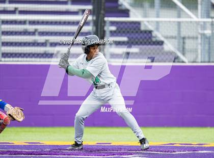 Thumbnail 2 in Ellison [C. E.] vs. Copperas Cove (Liberty Hill Tournament) photogallery.