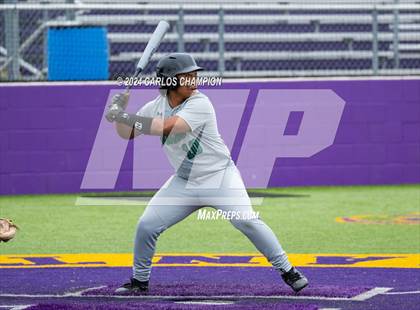 Thumbnail 2 in Ellison [C. E.] vs. Copperas Cove (Liberty Hill Tournament) photogallery.