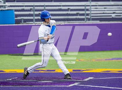 Thumbnail 1 in Ellison [C. E.] vs. Copperas Cove (Liberty Hill Tournament) photogallery.