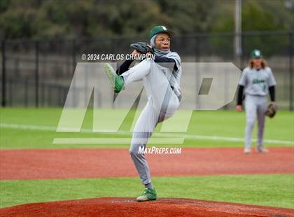 Thumbnail 1 in Ellison [C. E.] vs. Copperas Cove (Liberty Hill Tournament) photogallery.