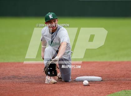 Thumbnail 3 in Ellison [C. E.] vs. Copperas Cove (Liberty Hill Tournament) photogallery.