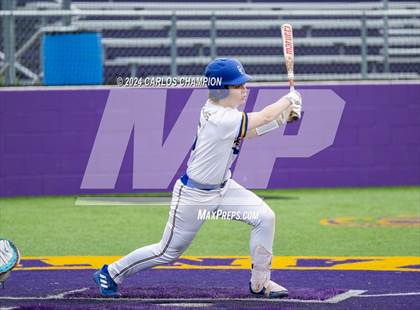 Thumbnail 1 in Ellison [C. E.] vs. Copperas Cove (Liberty Hill Tournament) photogallery.