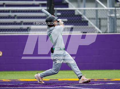 Thumbnail 1 in Ellison [C. E.] vs. Copperas Cove (Liberty Hill Tournament) photogallery.