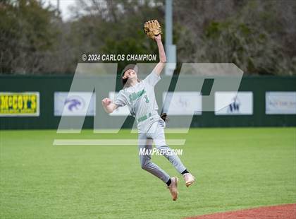 Thumbnail 1 in Ellison [C. E.] vs. Copperas Cove (Liberty Hill Tournament) photogallery.