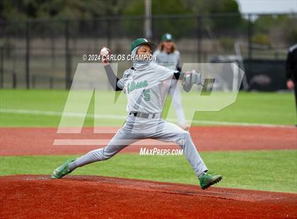 Thumbnail 3 in Ellison [C. E.] vs. Copperas Cove (Liberty Hill Tournament) photogallery.