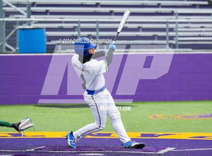 Thumbnail 2 in Ellison [C. E.] vs. Copperas Cove (Liberty Hill Tournament) photogallery.