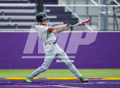 Thumbnail 1 in Ellison [C. E.] vs. Copperas Cove (Liberty Hill Tournament) photogallery.