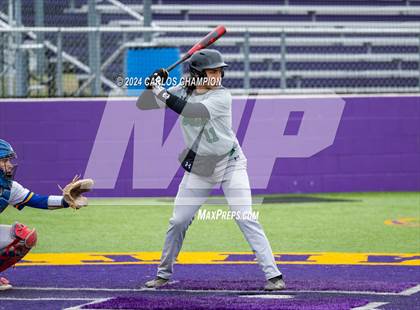 Thumbnail 1 in Ellison [C. E.] vs. Copperas Cove (Liberty Hill Tournament) photogallery.
