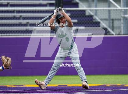 Thumbnail 2 in Ellison [C. E.] vs. Copperas Cove (Liberty Hill Tournament) photogallery.