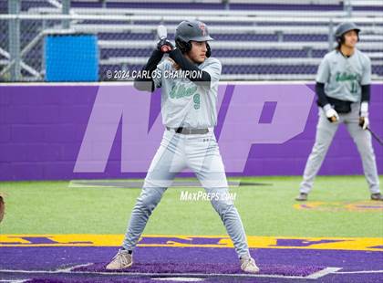 Thumbnail 2 in Ellison [C. E.] vs. Copperas Cove (Liberty Hill Tournament) photogallery.