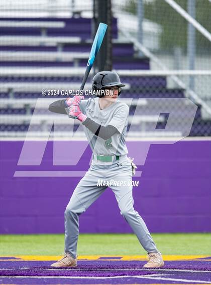 Thumbnail 2 in Ellison [C. E.] vs. Copperas Cove (Liberty Hill Tournament) photogallery.