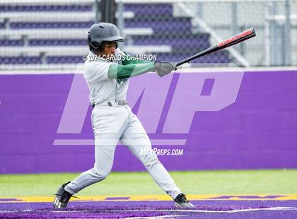 Thumbnail 3 in Ellison [C. E.] vs. Copperas Cove (Liberty Hill Tournament) photogallery.