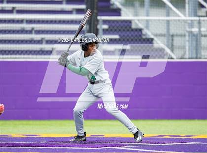 Thumbnail 3 in Ellison [C. E.] vs. Copperas Cove (Liberty Hill Tournament) photogallery.