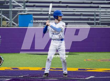 Thumbnail 3 in Ellison [C. E.] vs. Copperas Cove (Liberty Hill Tournament) photogallery.