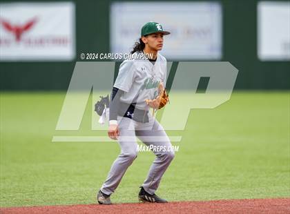 Thumbnail 2 in Ellison [C. E.] vs. Copperas Cove (Liberty Hill Tournament) photogallery.