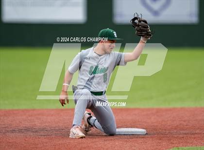 Thumbnail 1 in Ellison [C. E.] vs. Copperas Cove (Liberty Hill Tournament) photogallery.