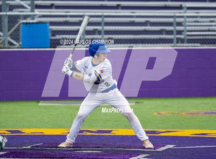 Thumbnail 1 in Ellison [C. E.] vs. Copperas Cove (Liberty Hill Tournament) photogallery.
