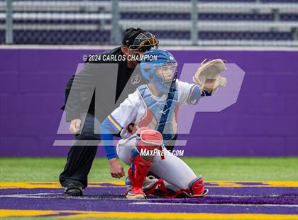 Thumbnail 1 in Ellison [C. E.] vs. Copperas Cove (Liberty Hill Tournament) photogallery.
