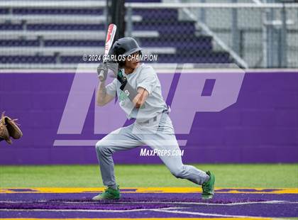 Thumbnail 1 in Ellison [C. E.] vs. Copperas Cove (Liberty Hill Tournament) photogallery.