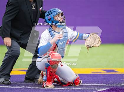 Thumbnail 3 in Ellison [C. E.] vs. Copperas Cove (Liberty Hill Tournament) photogallery.