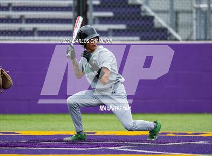 Thumbnail 2 in Ellison [C. E.] vs. Copperas Cove (Liberty Hill Tournament) photogallery.