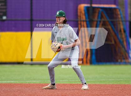 Thumbnail 1 in Ellison [C. E.] vs. Copperas Cove (Liberty Hill Tournament) photogallery.