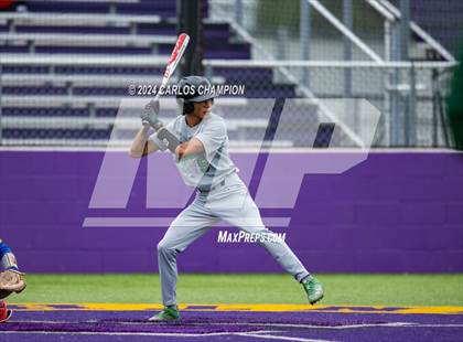 Thumbnail 3 in Ellison [C. E.] vs. Copperas Cove (Liberty Hill Tournament) photogallery.