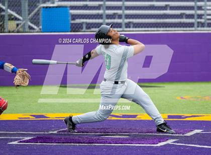 Thumbnail 1 in Ellison [C. E.] vs. Copperas Cove (Liberty Hill Tournament) photogallery.
