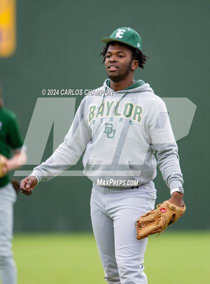 Thumbnail 1 in Ellison [C. E.] vs. Copperas Cove (Liberty Hill Tournament) photogallery.