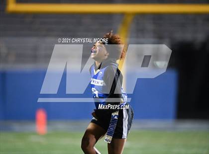 Thumbnail 1 in Chattahoochee @ McEachern (GHSA AAAAAAA Round 1 Playoff) photogallery.