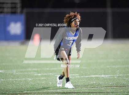 Thumbnail 3 in Chattahoochee @ McEachern (GHSA AAAAAAA Round 1 Playoff) photogallery.