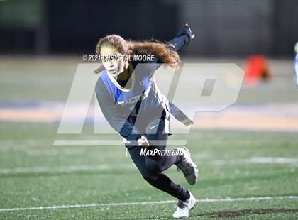 Thumbnail 3 in Chattahoochee @ McEachern (GHSA AAAAAAA Round 1 Playoff) photogallery.