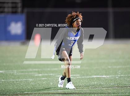 Thumbnail 1 in Chattahoochee @ McEachern (GHSA AAAAAAA Round 1 Playoff) photogallery.