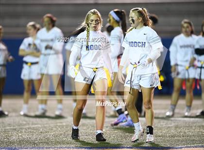 Thumbnail 1 in Chattahoochee @ McEachern (GHSA AAAAAAA Round 1 Playoff) photogallery.