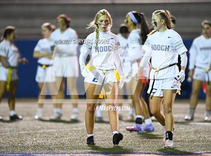 Thumbnail 3 in Chattahoochee @ McEachern (GHSA AAAAAAA Round 1 Playoff) photogallery.