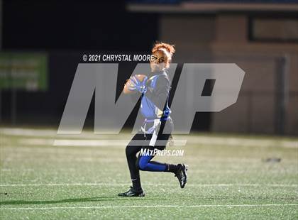 Thumbnail 1 in Chattahoochee @ McEachern (GHSA AAAAAAA Round 1 Playoff) photogallery.