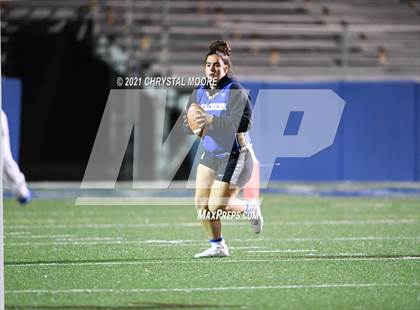 Thumbnail 2 in Chattahoochee @ McEachern (GHSA AAAAAAA Round 1 Playoff) photogallery.