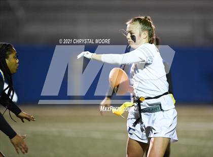 Thumbnail 3 in Chattahoochee @ McEachern (GHSA AAAAAAA Round 1 Playoff) photogallery.