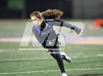 Thumbnail 1 in Chattahoochee @ McEachern (GHSA AAAAAAA Round 1 Playoff) photogallery.