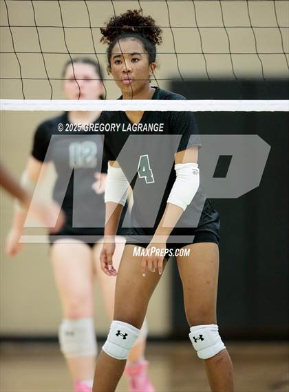 Thumbnail 3 in JV: Weatherford vs Lake Ridge photogallery.