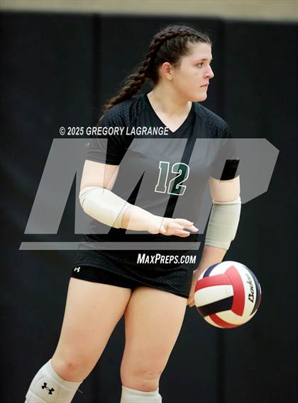 Thumbnail 1 in JV: Weatherford vs Lake Ridge photogallery.