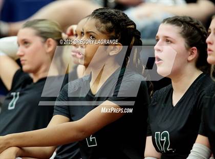 Thumbnail 2 in JV: Weatherford vs Lake Ridge photogallery.