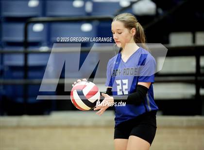 Thumbnail 2 in JV: Weatherford vs Lake Ridge photogallery.
