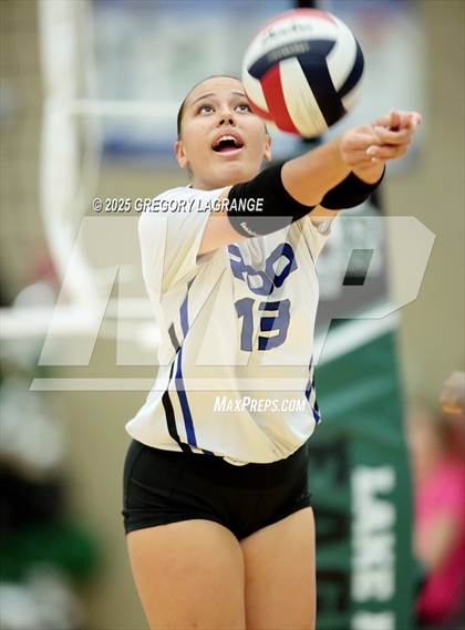 Thumbnail 2 in JV: Weatherford vs Lake Ridge photogallery.