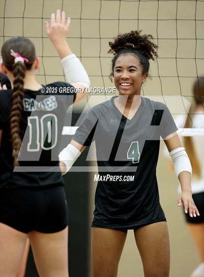 Thumbnail 2 in JV: Weatherford vs Lake Ridge photogallery.